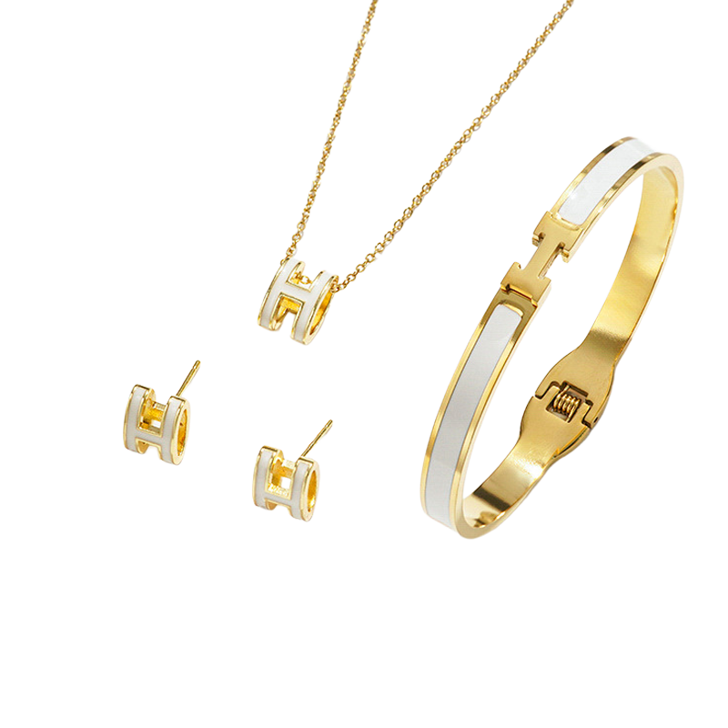 Harmony H Set