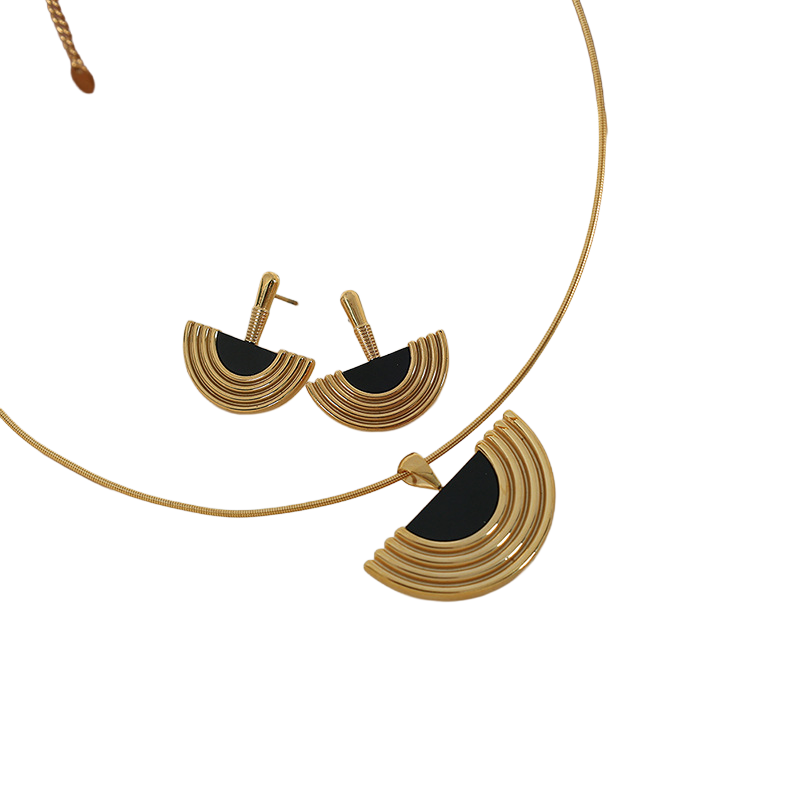 Orbit Fan Set