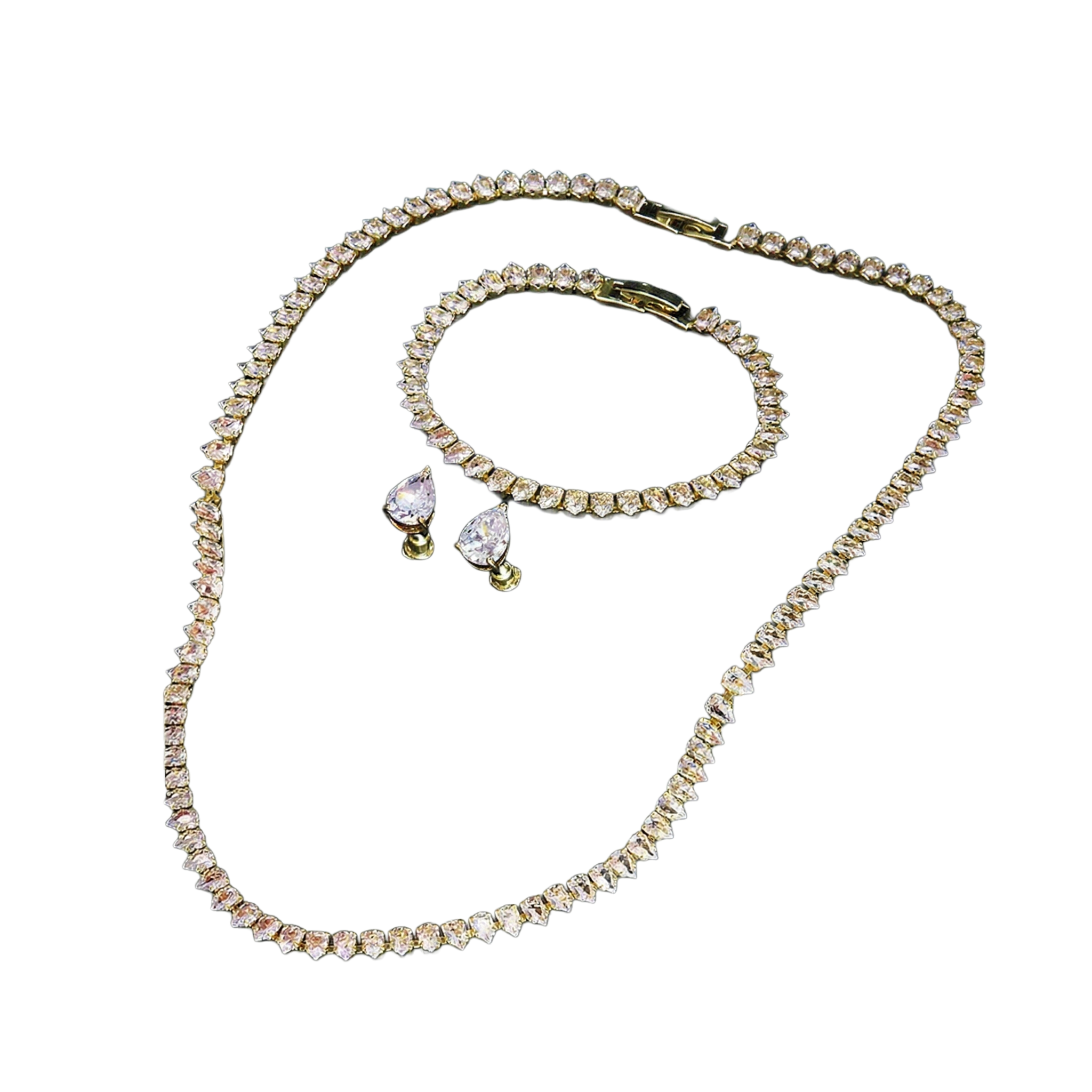 Crown Radiance Set