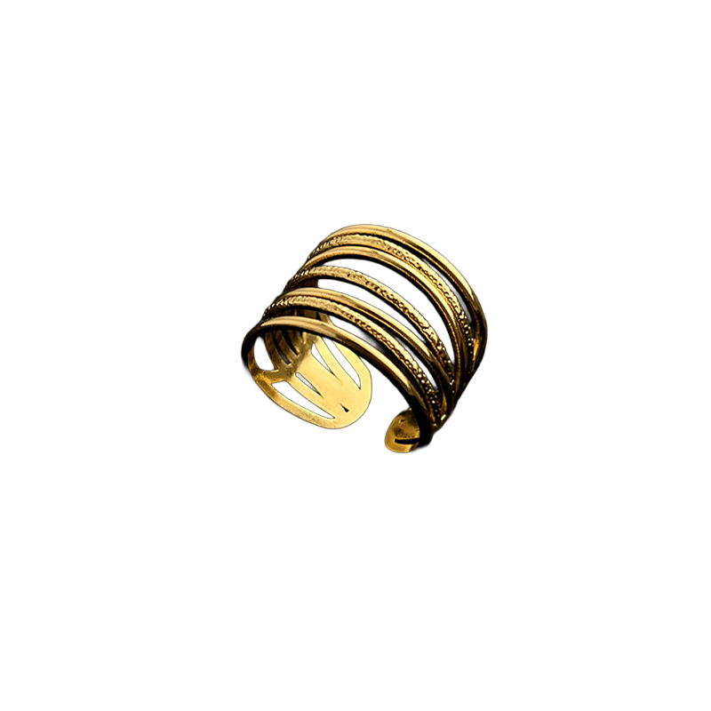 Multi-Layer Curve Band