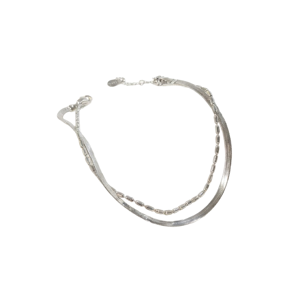 Layer Gleam Bracelet