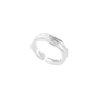 Folded Wave Ring