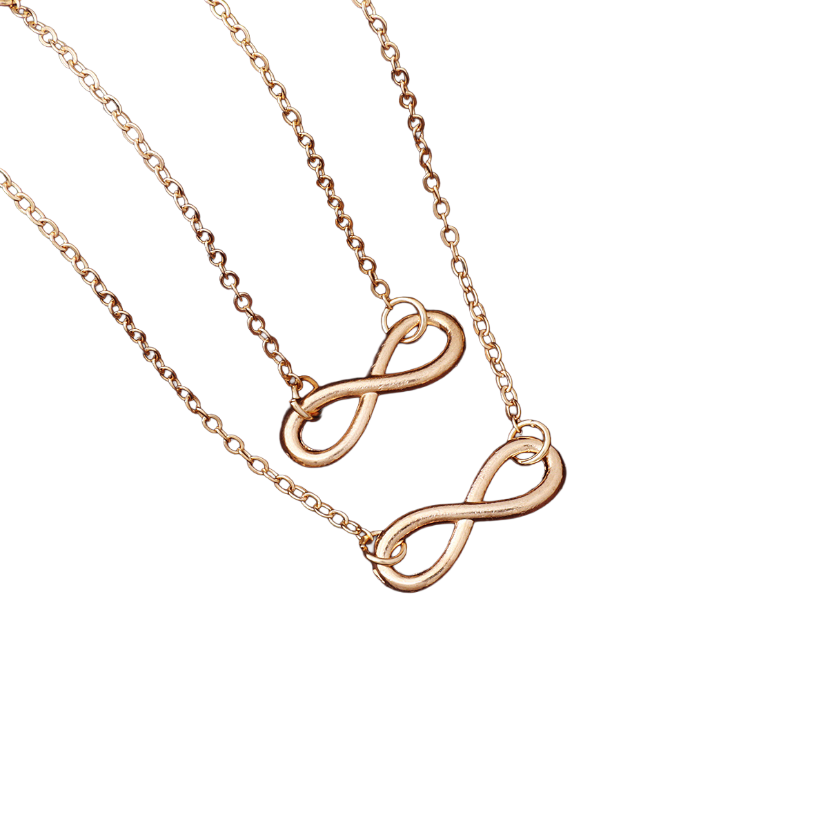 Infinite Bond Set