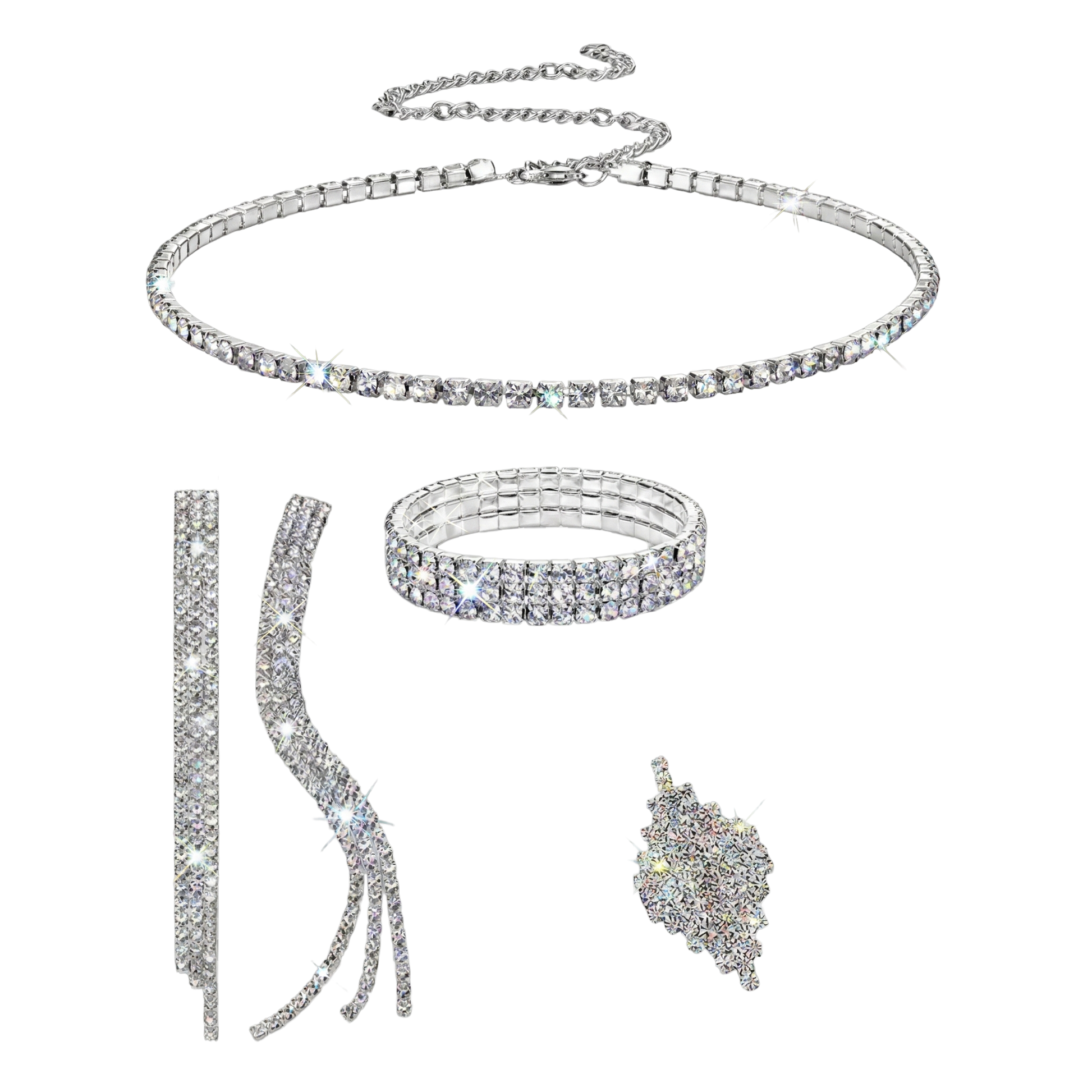Diamond Line Quartet