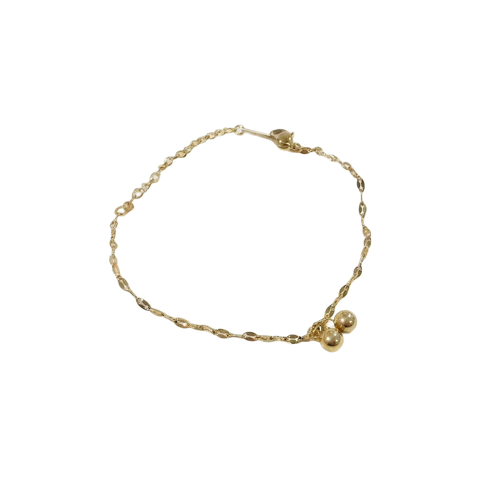 Bellis Duo Bracelet