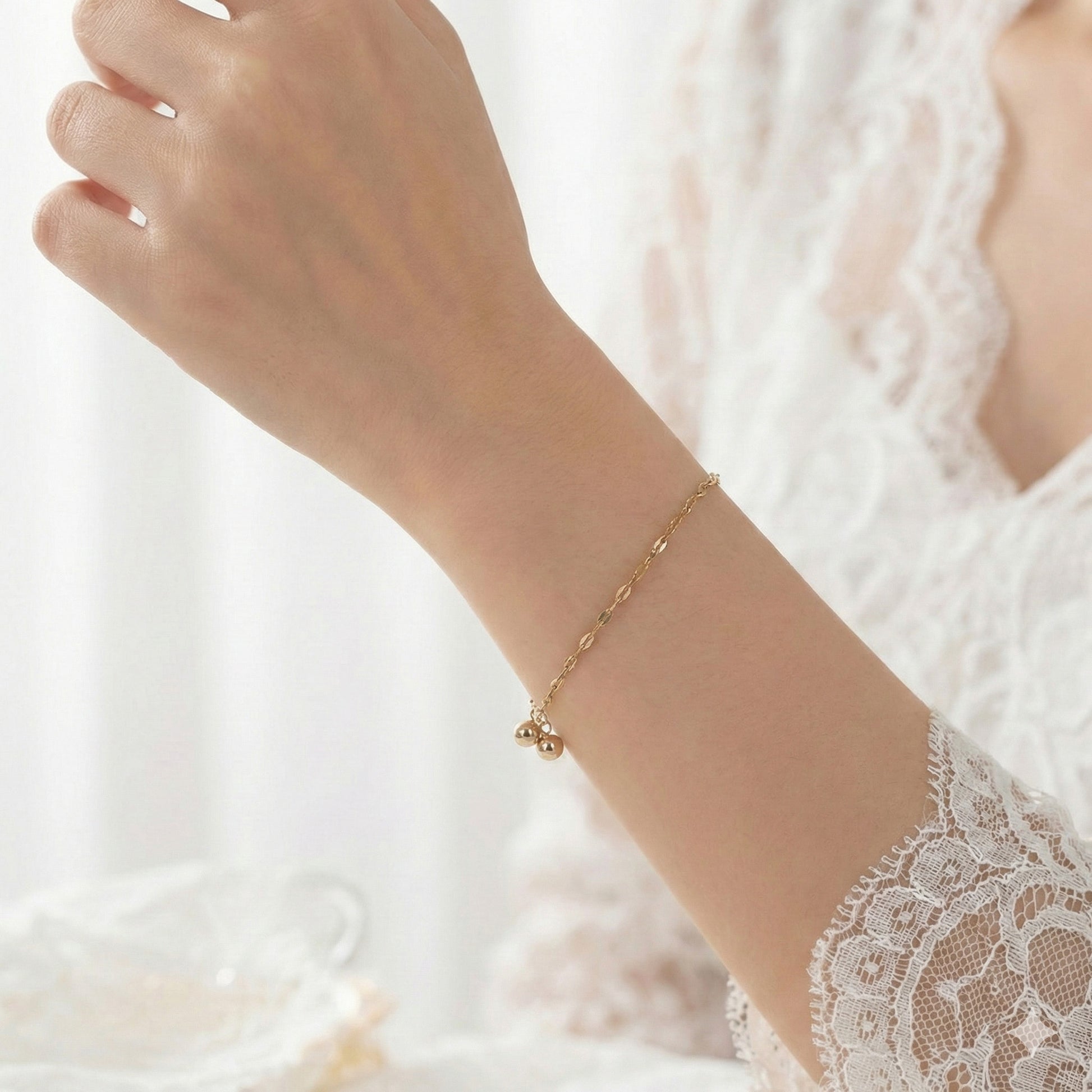 Bellis Duo Bracelet