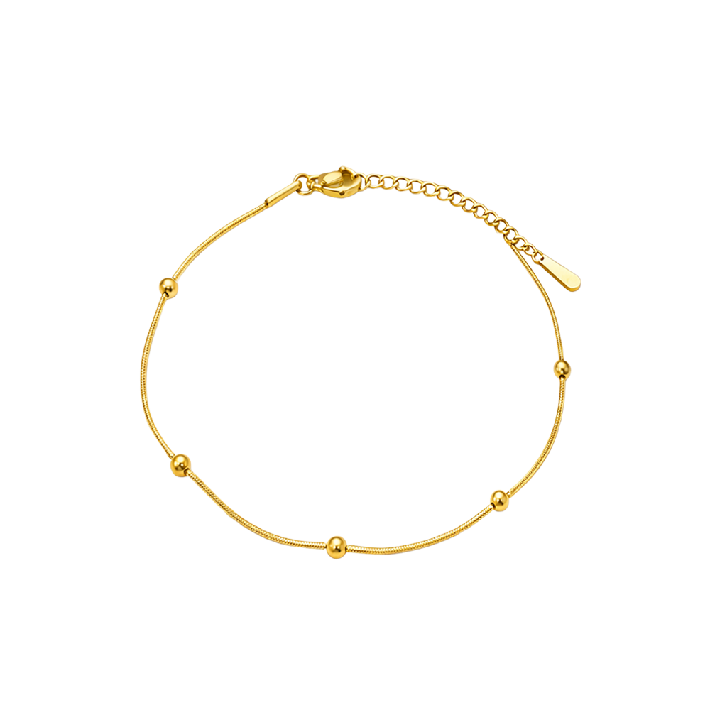 Dot Whisper Bracelet