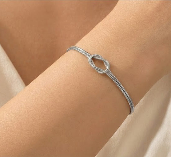Everknot Bracelet