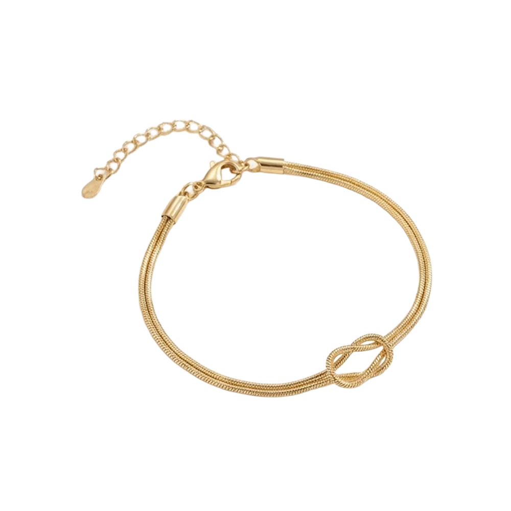 Everknot Bracelet