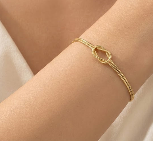 Everknot Bracelet