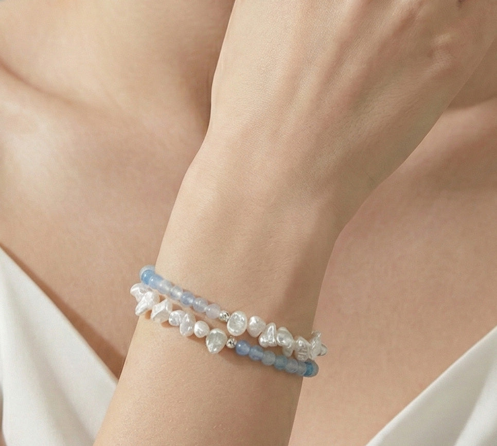 Cloudshore Bracelet
