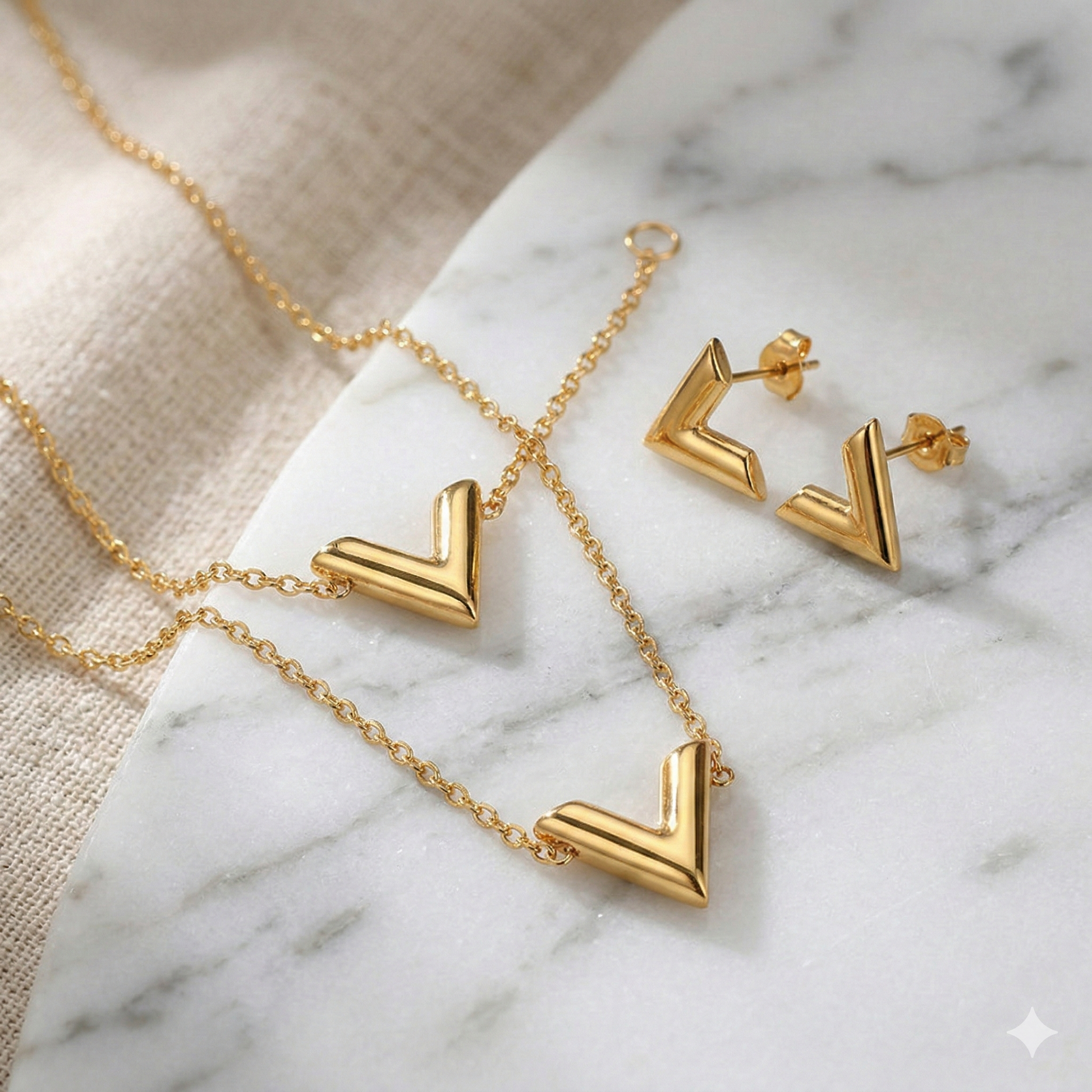 Vertex Set