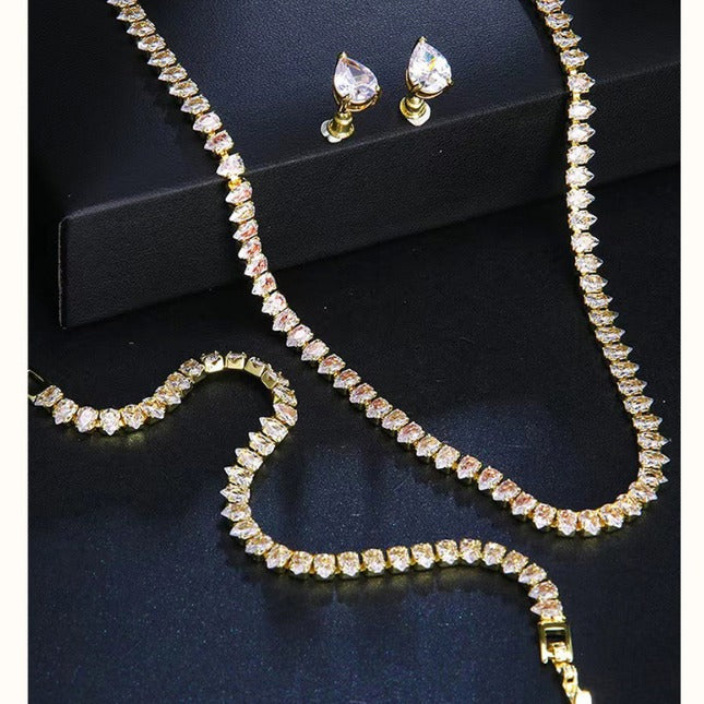 Crown Radiance Set
