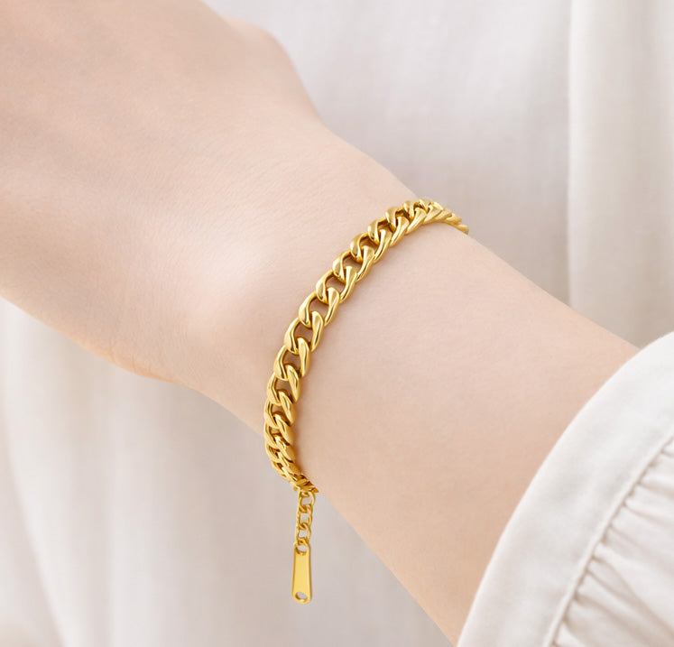 Bold Muse Chain