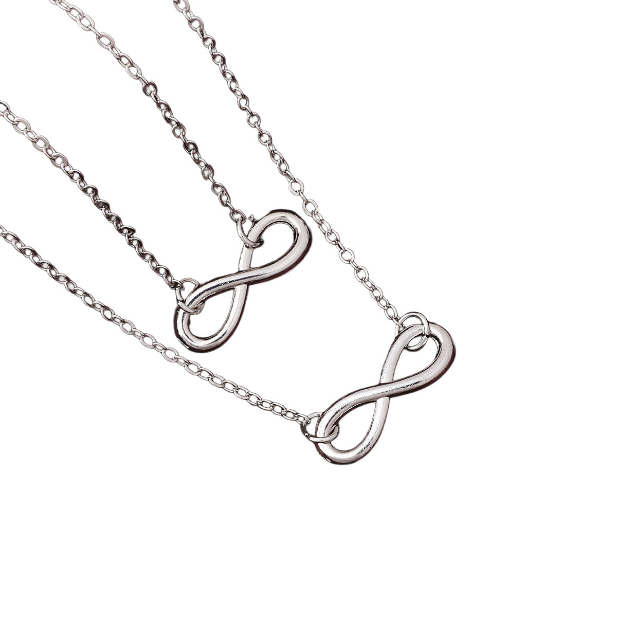 Infinite Bond Set