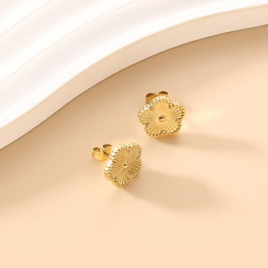 Golden Fleur Set