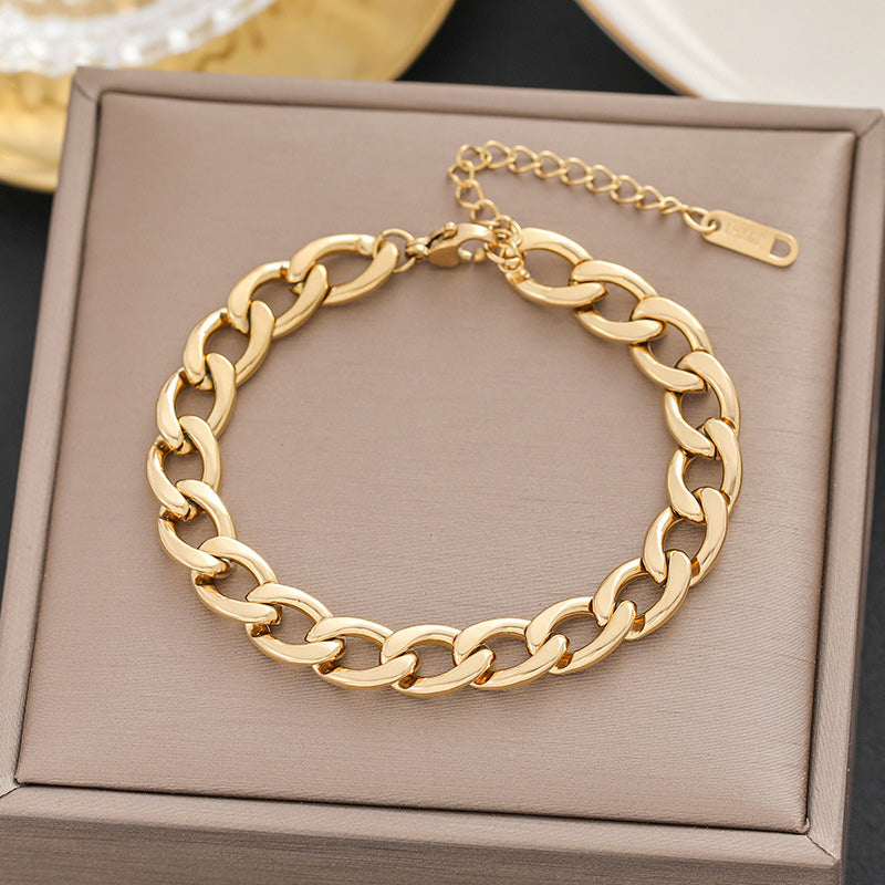 Bold Muse Chain
