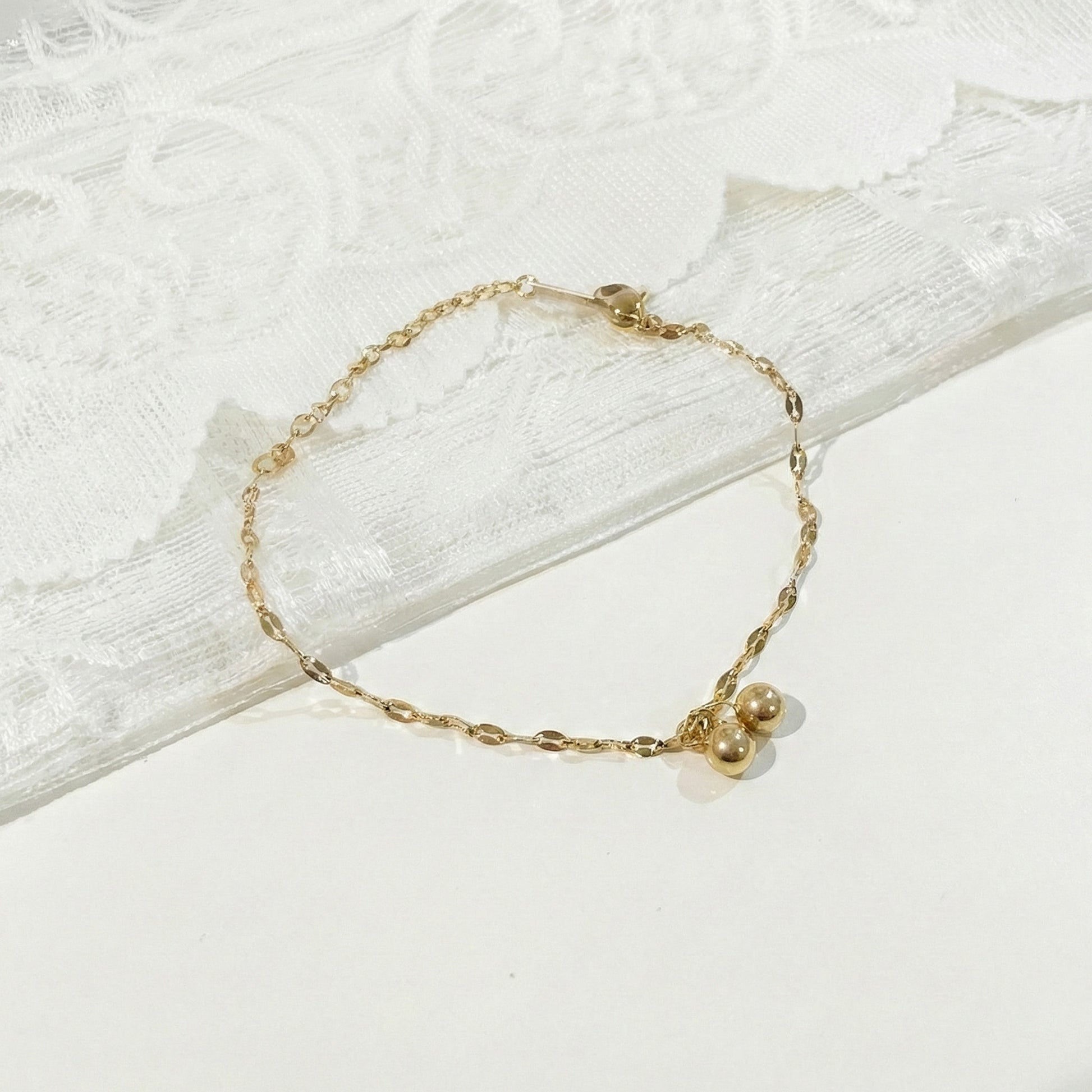 Bellis Duo Bracelet