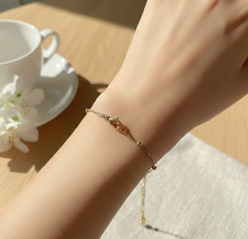 Dot Whisper Bracelet