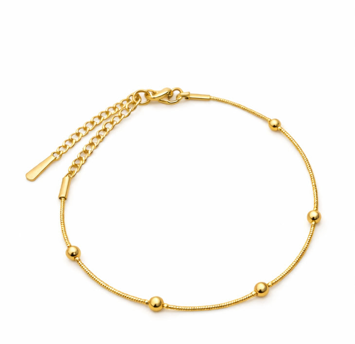 Dot Whisper Bracelet