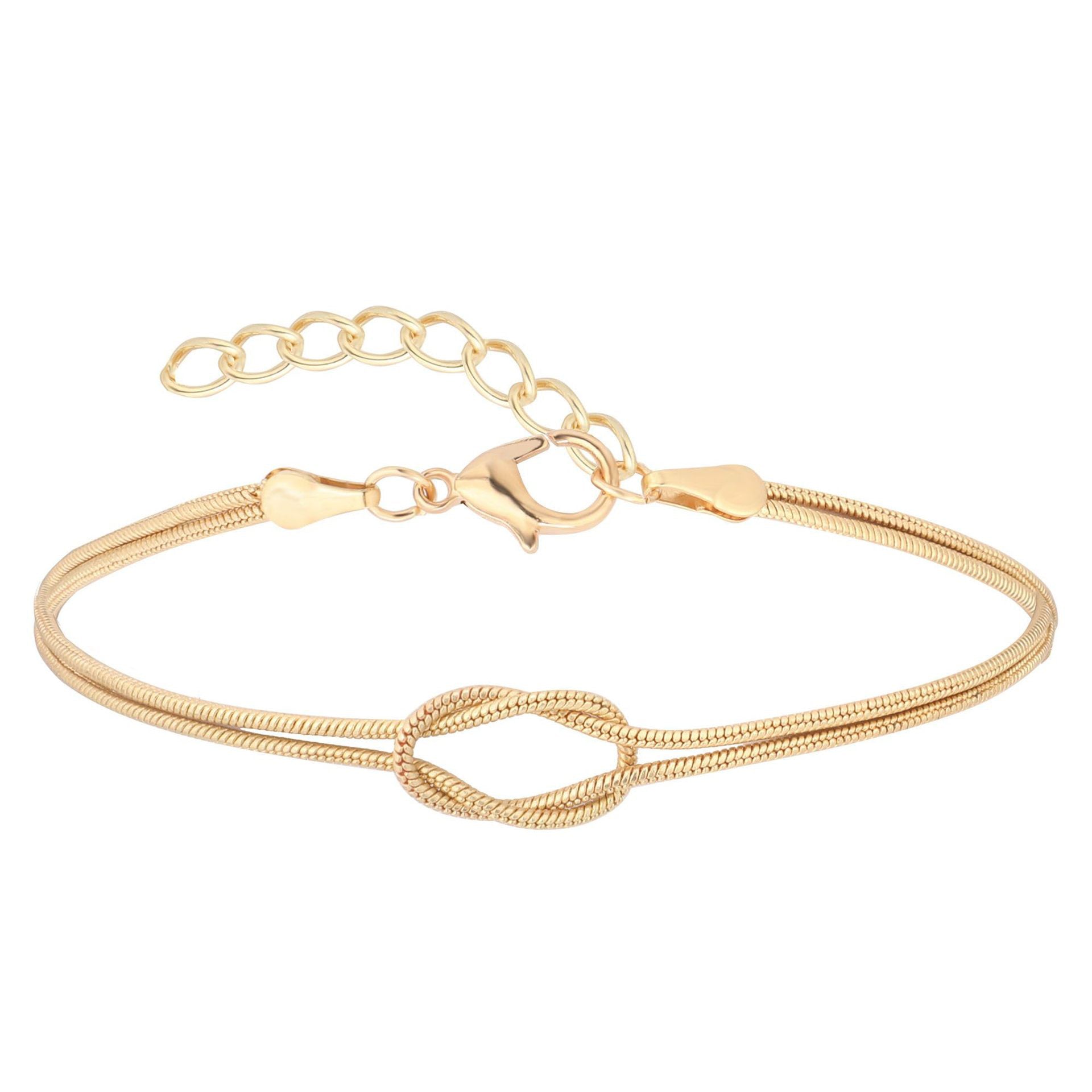Everknot Bracelet