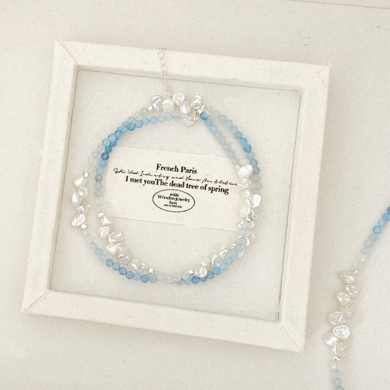 Cloudshore Bracelet