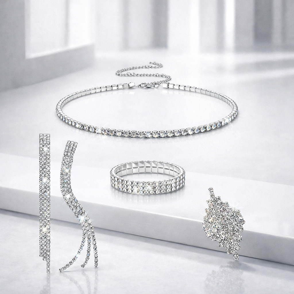 Diamond Line Quartet