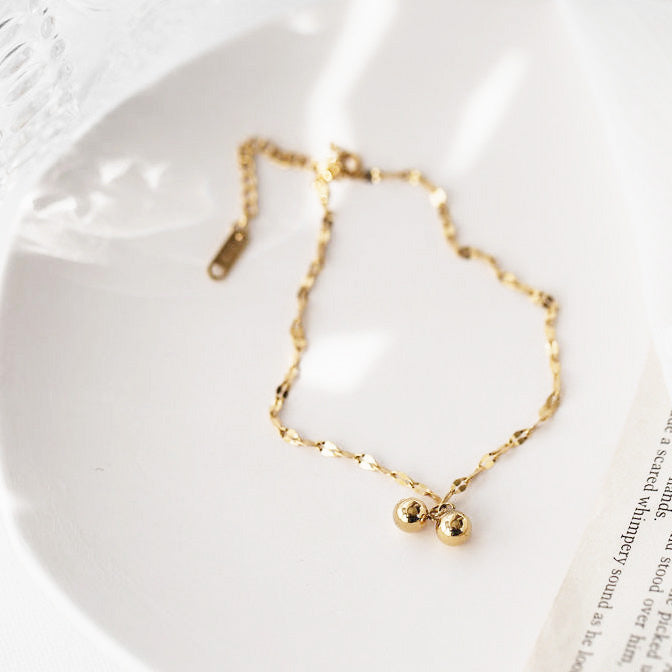 Bellis Duo Bracelet
