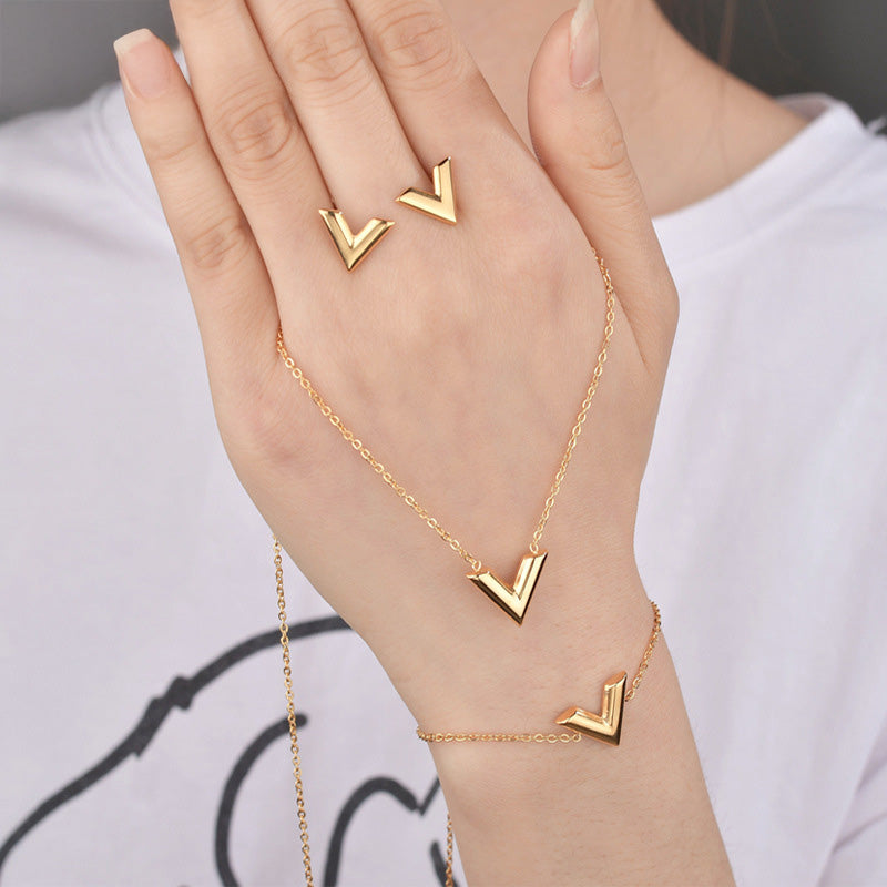 Vertex Set