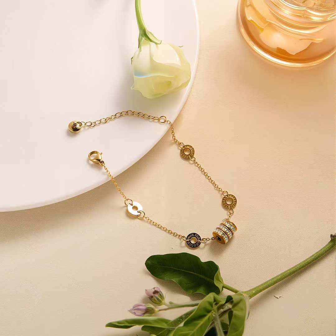 Roman Spark Bracelet