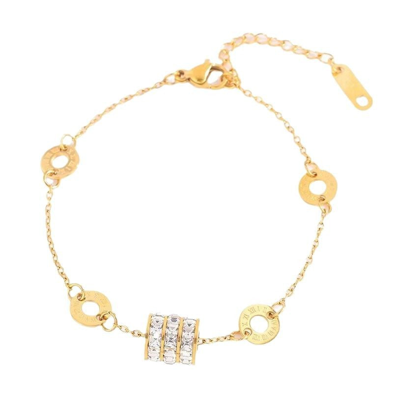 Roman Spark Bracelet