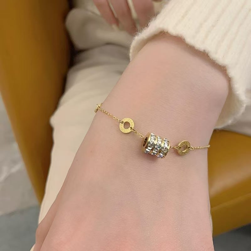 Roman Spark Bracelet