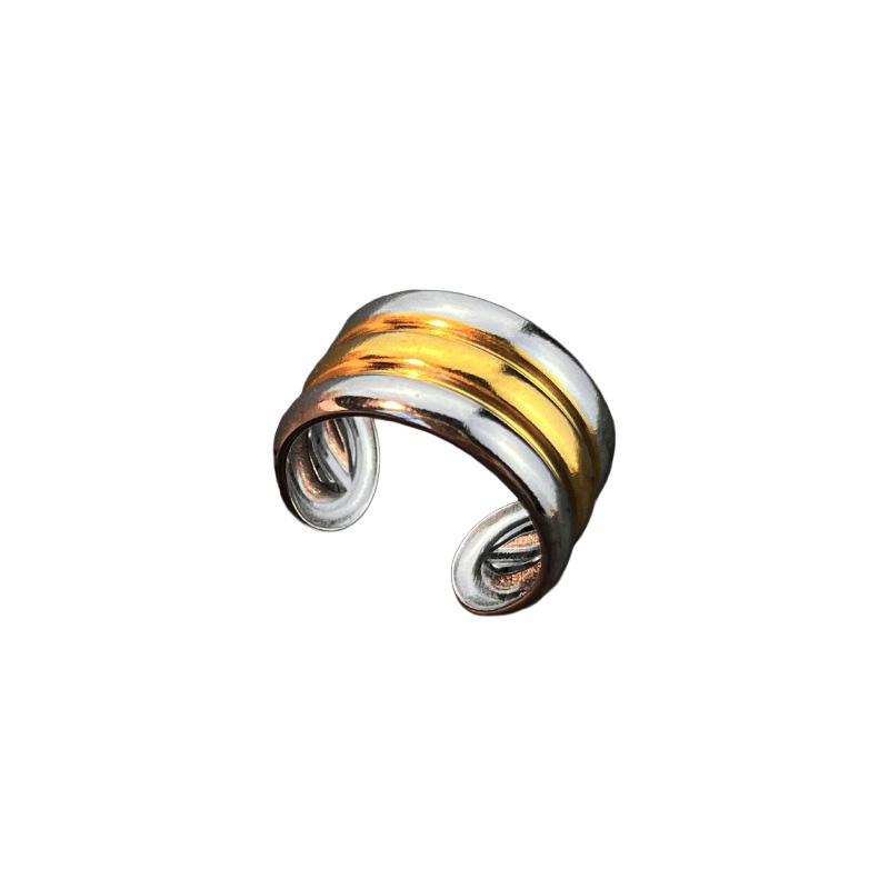 Dual Tone Wave Band