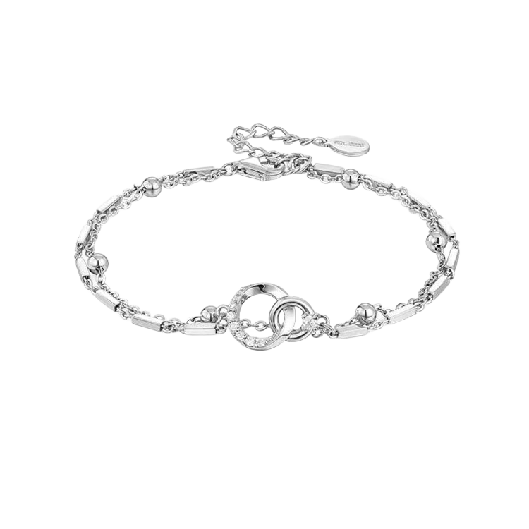 Interlink Glow Bracelet