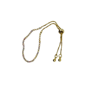 Glowline Tennis Bracelet