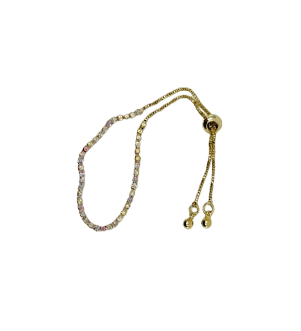 Glowline Tennis Bracelet
