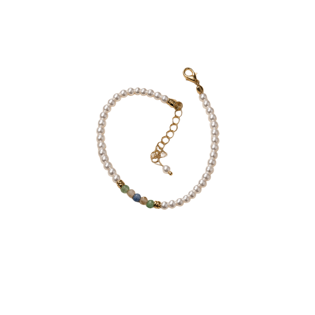 Pure Note Bracelet